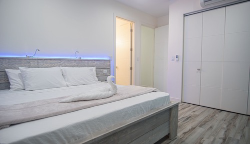Apartamento Deluxe