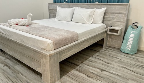 Apartamento Deluxe
