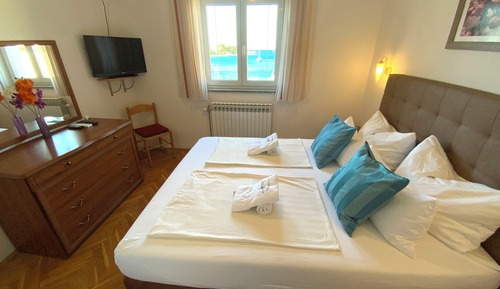 Apartamento, terraza, vistas al mar (6)
