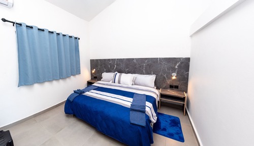 Comfort Room, Ensuite, Beach View