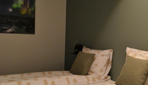 Suite Elite