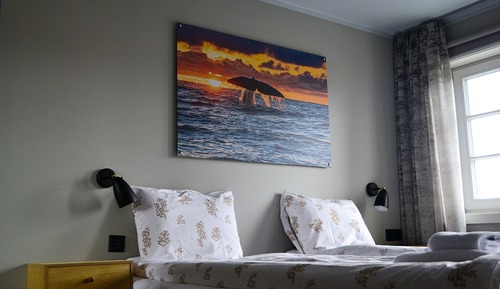 Habitación doble
