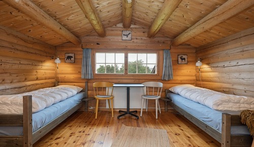 Loft básico
