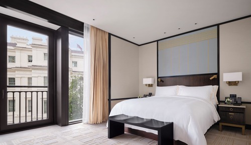 Suite Grand, varias camas (Premier Park)