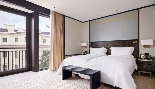Suite Grand, varias camas (Premier Park)