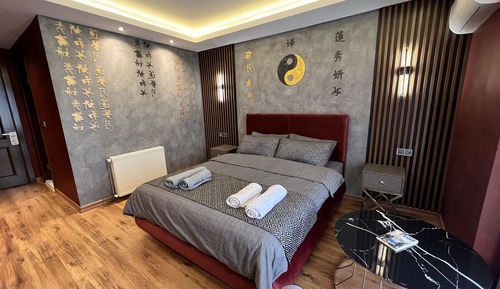 Habitación exclusiva