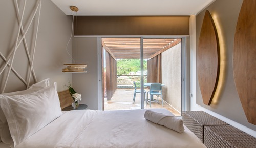Suite familiar