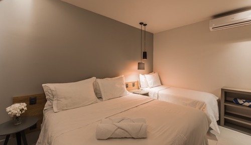 Suite superior