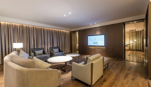 Suite Royal