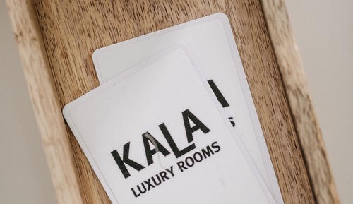 Habitación estándar doble, 1 cama de matrimonio