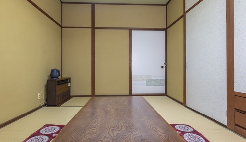 Habitación tradicional con 2 camas individuales, no fumadores