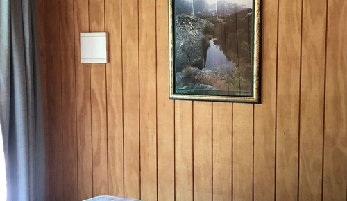 Cabaña tradicional, 1 habitación