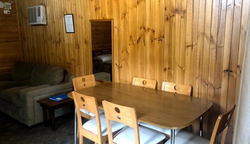 Cabaña estándar, 1 habitación