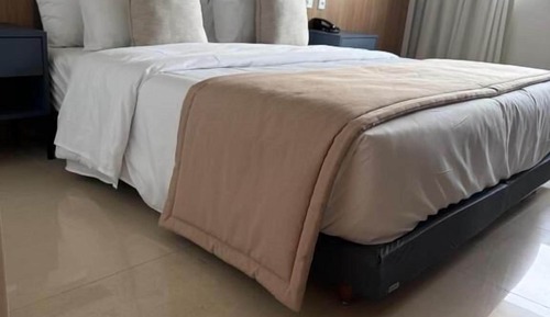 Habitación Premium, 1 cama de matrimonio, accesible para personas con discapacidad, no fumadores