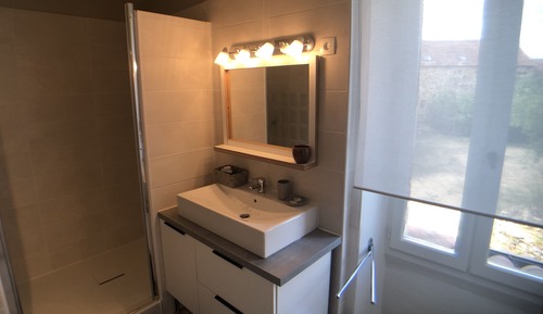 Habitación Confort