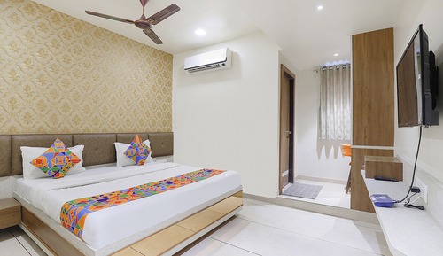 Habitación Premium
