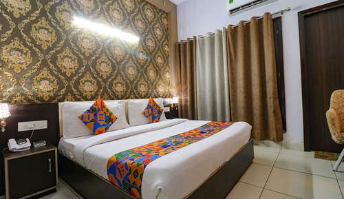 Habitación Premium