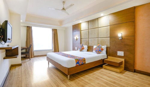 Habitación Premium