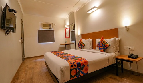 Habitación Premium
