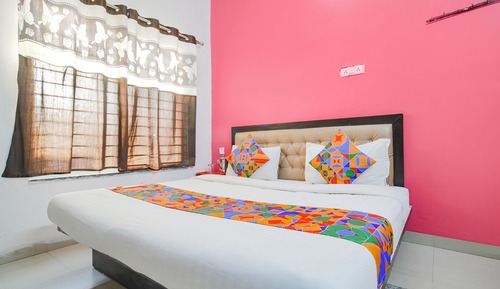Habitación ejecutiva
