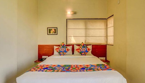 Habitación Premium