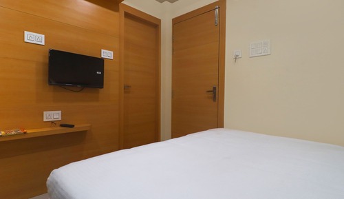 Habitación Premium