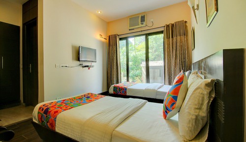 Habitación Premium