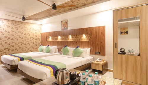 Habitación Premium