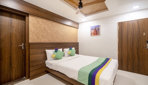 Habitación económica