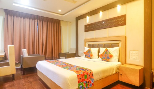 Habitación Premium