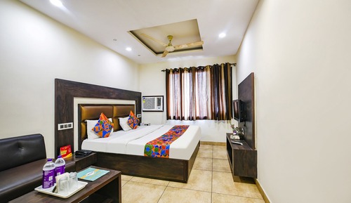 Habitación Premium