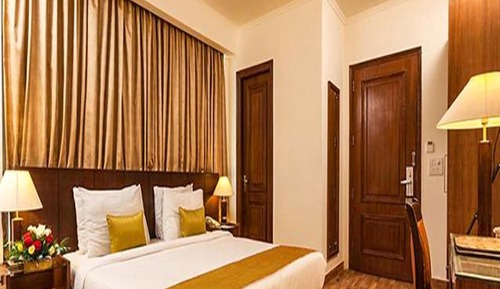 Habitación Premium
