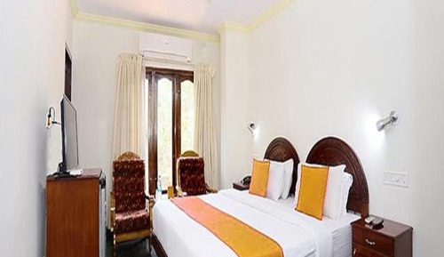 Habitación Premium