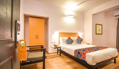 Habitación Premium