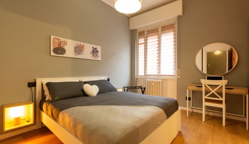 Apartamento de diseño