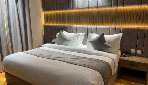 Suite ejecutiva