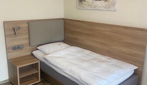 Habitación individual estándar