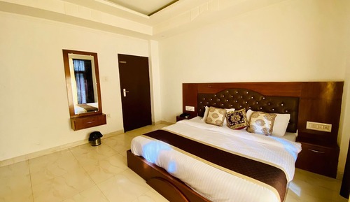 Habitación superior