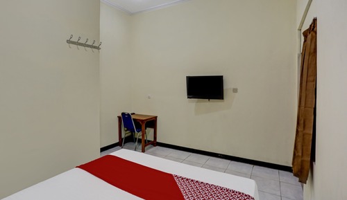 Habitación Deluxe doble