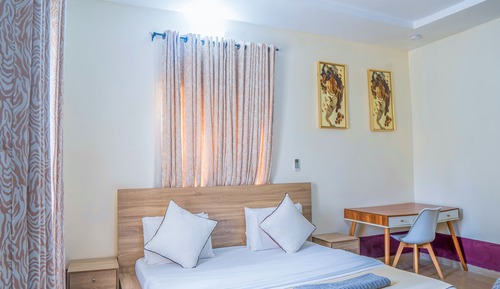 Apartamento