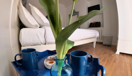 Apartamento City