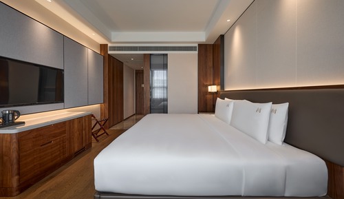 Habitación (Super King)