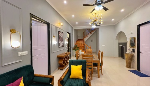 Habitación ejecutiva