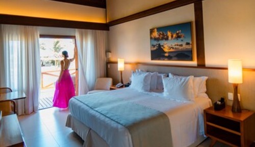 Apartamento Jardín