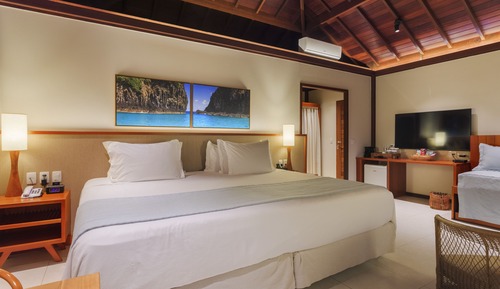 Bungalow Vista al Mar