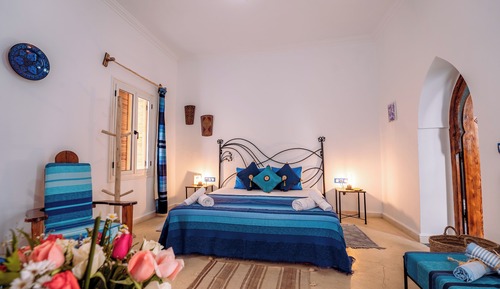 Suite Chefchaouen