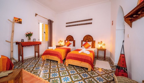 Suite Ouarzazate