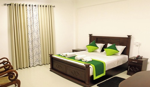 Habitación Deluxe doble