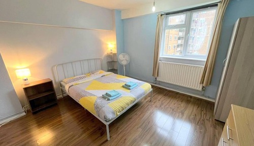 Apartamento