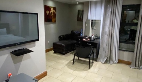 Habitación Premium